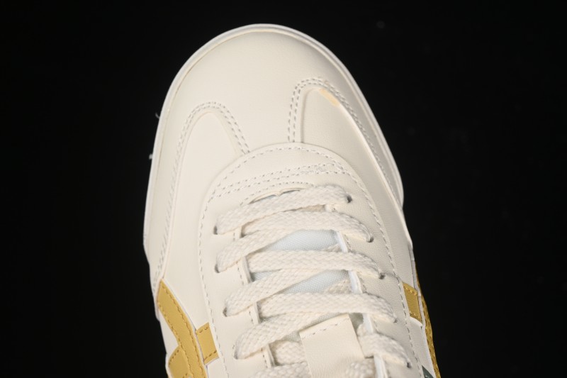 Onitsuka Tiger Mexico 66 Low-Top Casual Slip-On - 1183B771-703