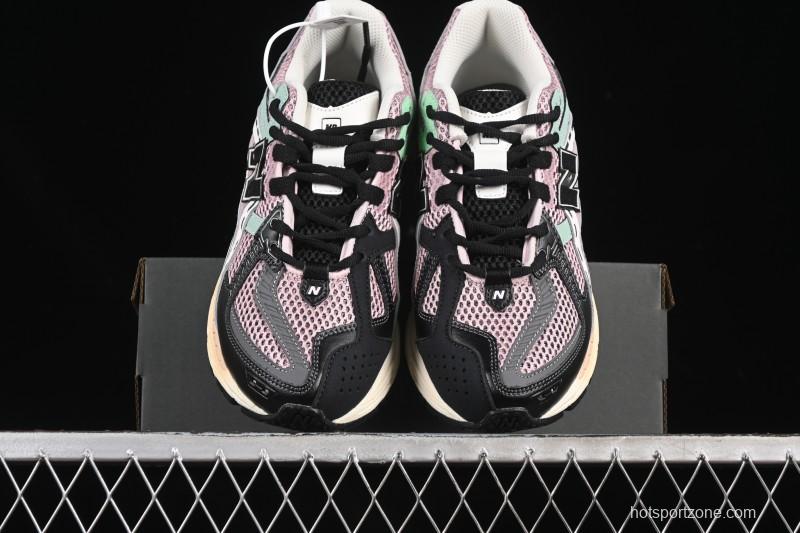 New Balance 1906 Series Retro Dad Style Casual Running Shoes - U1906NB