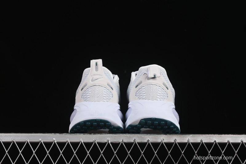 Nike Air Zoom Vomero 18 Lunar 2025 New Cushioning Casual Running Shoes - HM6804-103