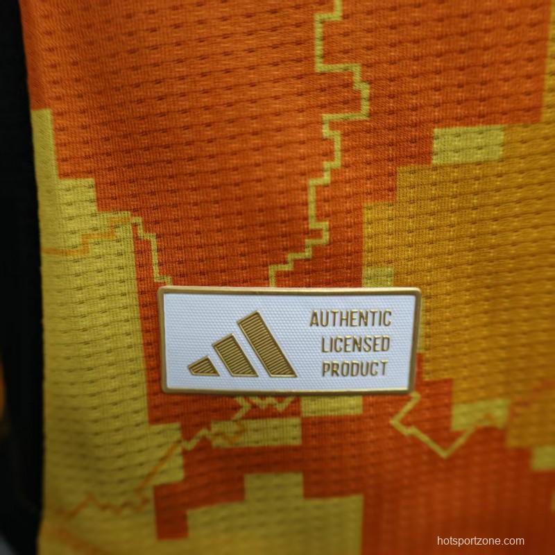 Player Version 25/26 Paris Third Jersey