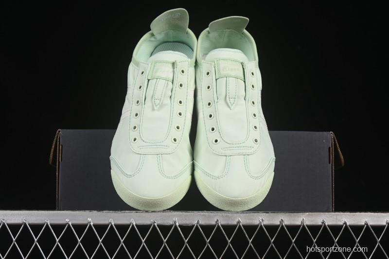 Onitsuka Tiger Mexico 66 Low-Top Casual Running Shoes - 1183B603-303