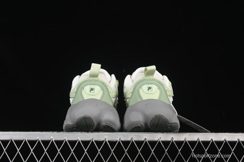 Fila Fusion Fern 2.0 Retro Casual Dad Shoes - F12W531101FVA