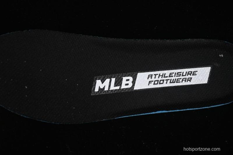 New York Yankees MLB Ace Runner Mask Jane Summer Casual Sandals - 3ASDACE5350BKS