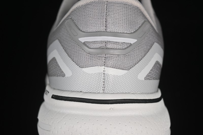 Brooks Ghost 15 Low-Cut Breathable Cushioned Support Casual Sports Running Shoes - 1103931D098