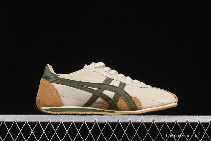 OnitsukaTiger RunSpark Low-Top Lifestyle Shoes - 1183B480-200