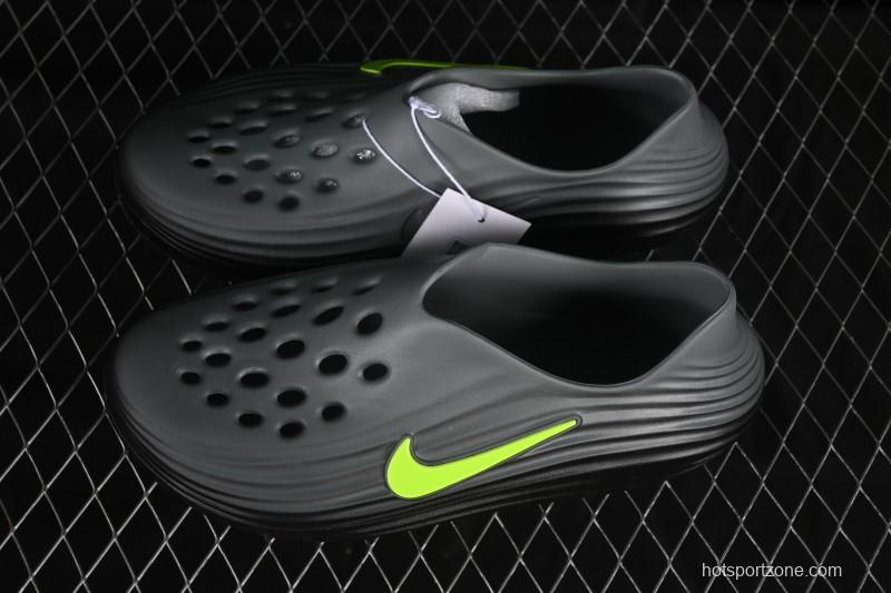 Nike ReactX Rejuven8 Summer Sandals with ReactX Foam Midsole - HV5060-003