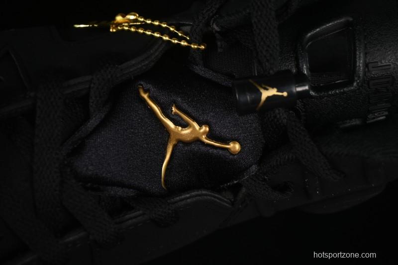 Nike Air Jordan 6 DMP Men's Lifestyle Basketball Shoes - CT4954-007