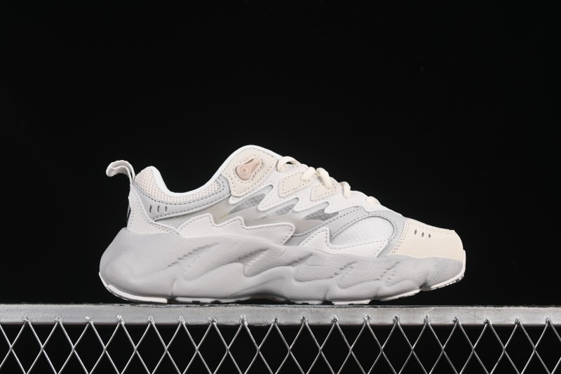 Fila Fusion Fern 2.0 Retro Chunky Sneakers - F12W531101FAB