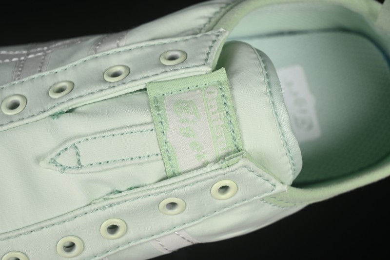 Onitsuka Tiger Mexico 66 Low-Top Casual Running Shoes - 1183B603-303