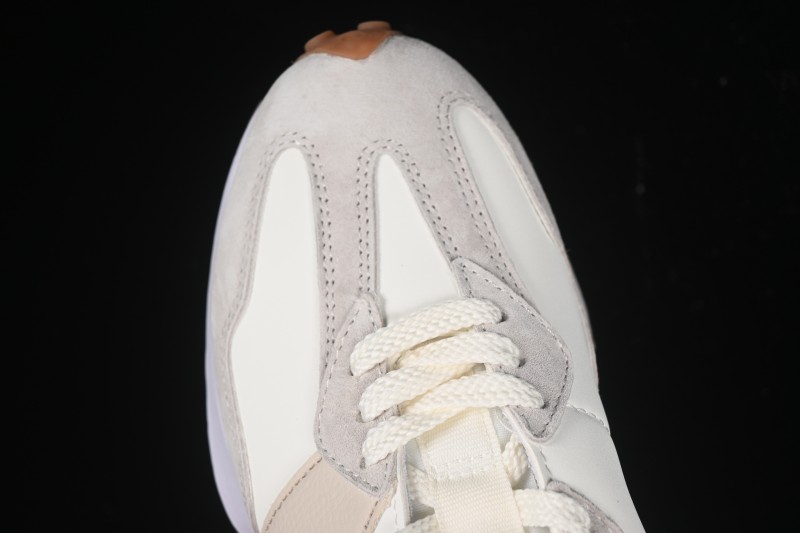 New Balance 327 Series Retro Casual Running Shoes - WS327AN