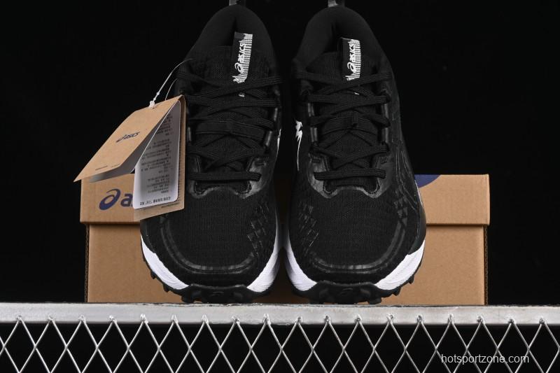 Asics Gel-Trabuco 13 Retro Breathable Cushioned Men's Running Shoes - 1011B973-004