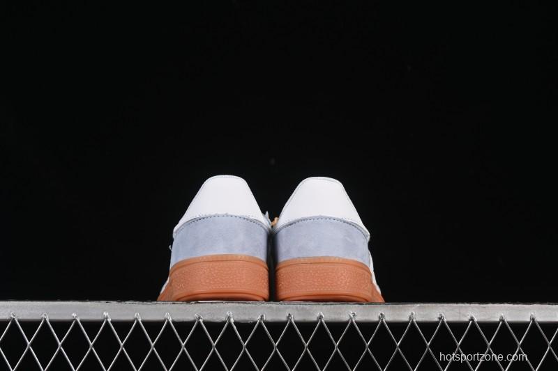 Adidas Handball Spezial Classic Retro Casual Sneakers - JI2656