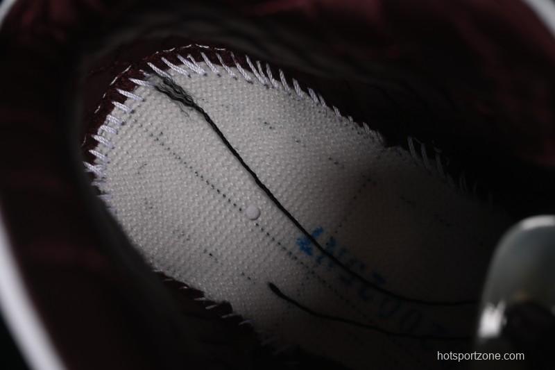 Nike A Ma Maniere x Air Jordan 5 Retro Basketball Shoes with Violet Ore Design - IB1528-100