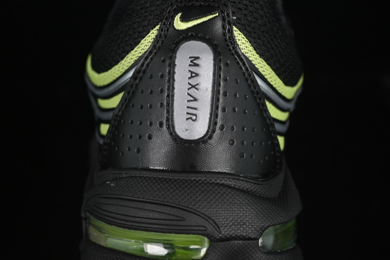 Comme Des Garcons Homme Plus x Nike Air Max TL 2.5 Pack Cushioned Running Shoes - FZ4110-003