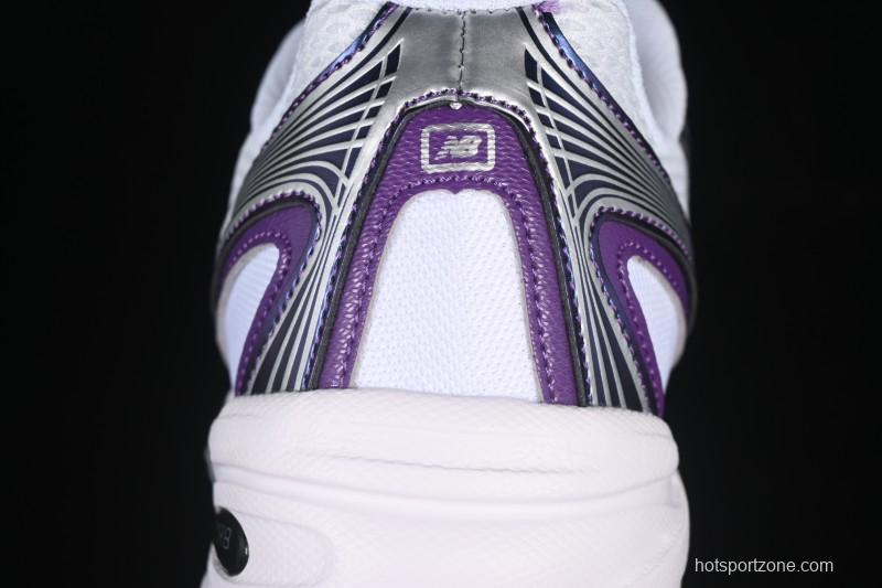 New Balance 740 Series Retro Dad Style Casual Sports Running Shoes - U740CG2