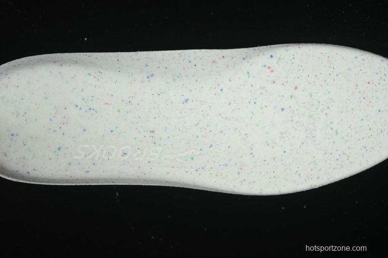 Brooks Glycerin Max Men's Cushioned Marathon Running Shoes - 1204361B166