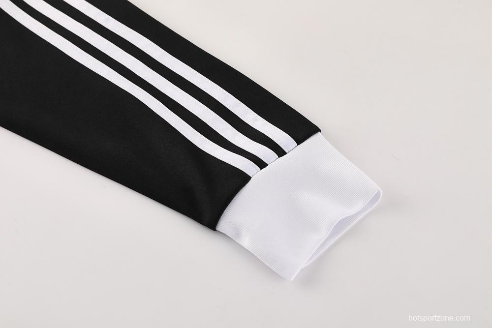 2025 Adidas Long Sleeve T-Shirt + Long Pants