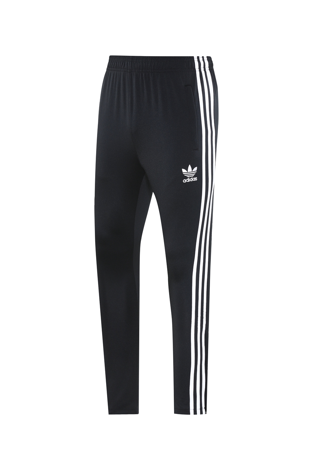 2025 Adidas Long Sleeve T-Shirt + Long Pants