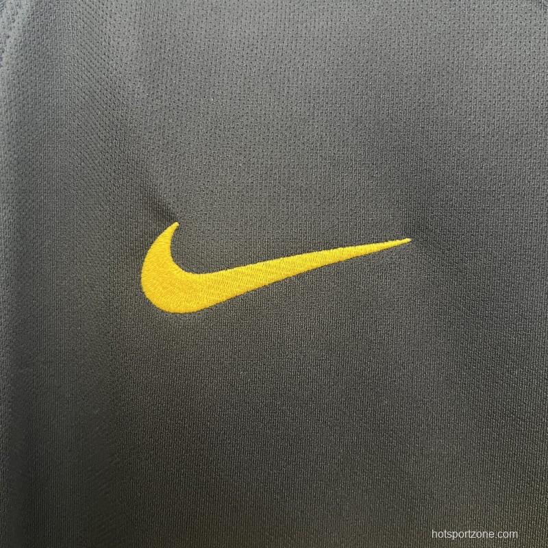 16/17 Retro Atletico Madrid Away Jersey