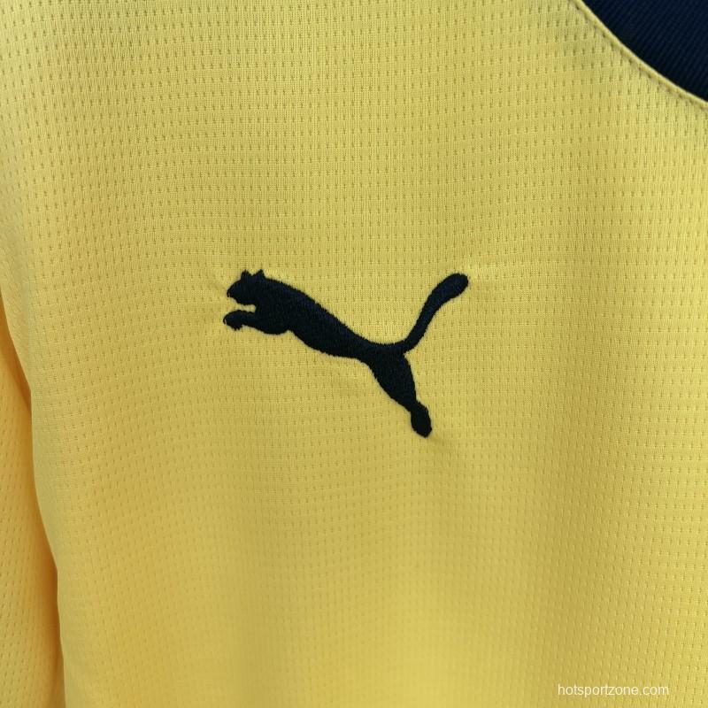 25/26 Girona Away Jersey