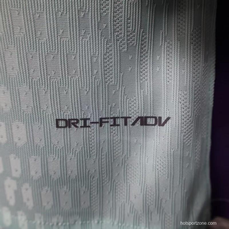 Player Version 25/26 AL AIN Third Jersey