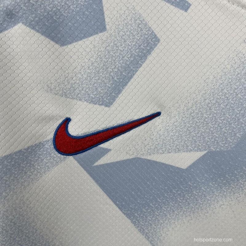 2025/26 KidsUSA Home Kit