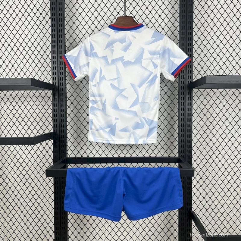 2025/26 KidsUSA Home Kit