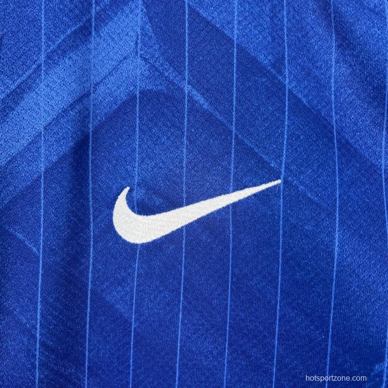 2025/26 Chelsea Home Women Jersey