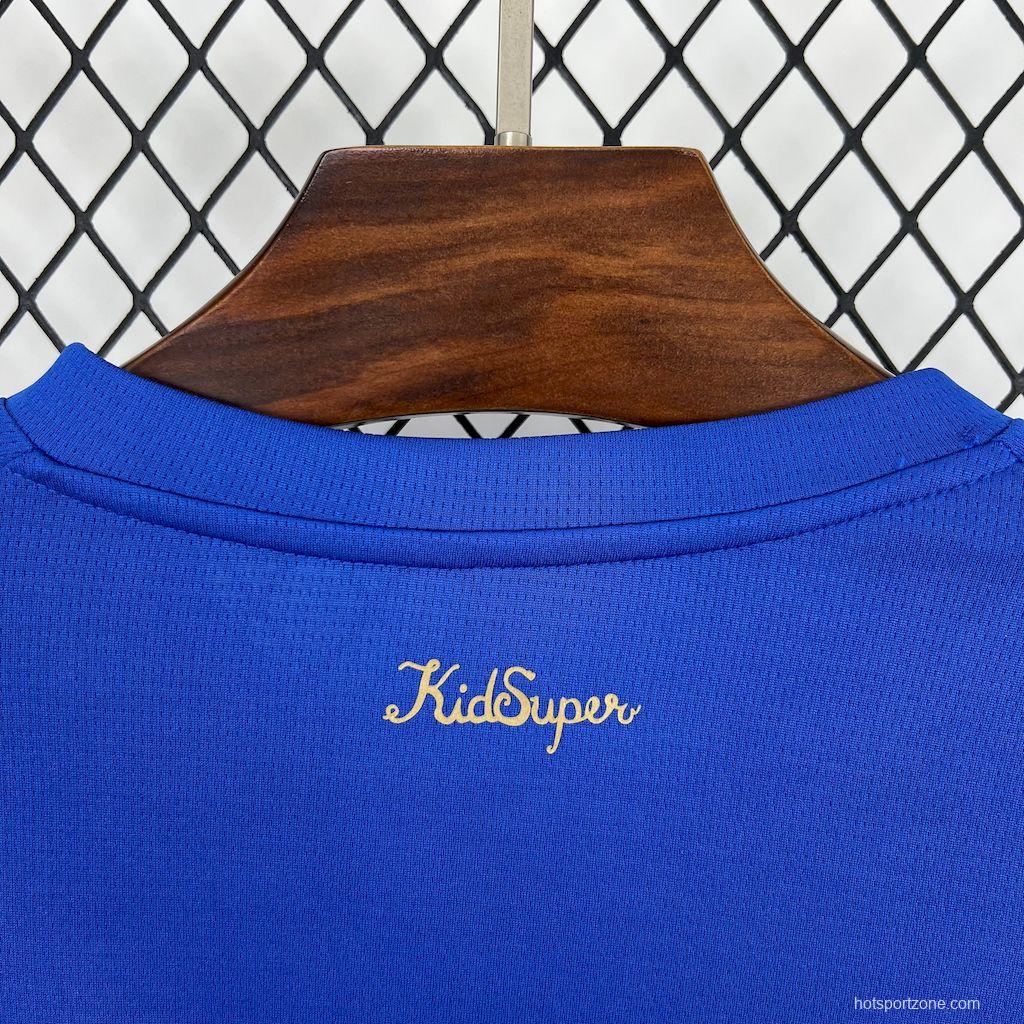 2025/26 Al Hilal SC Home Jersey