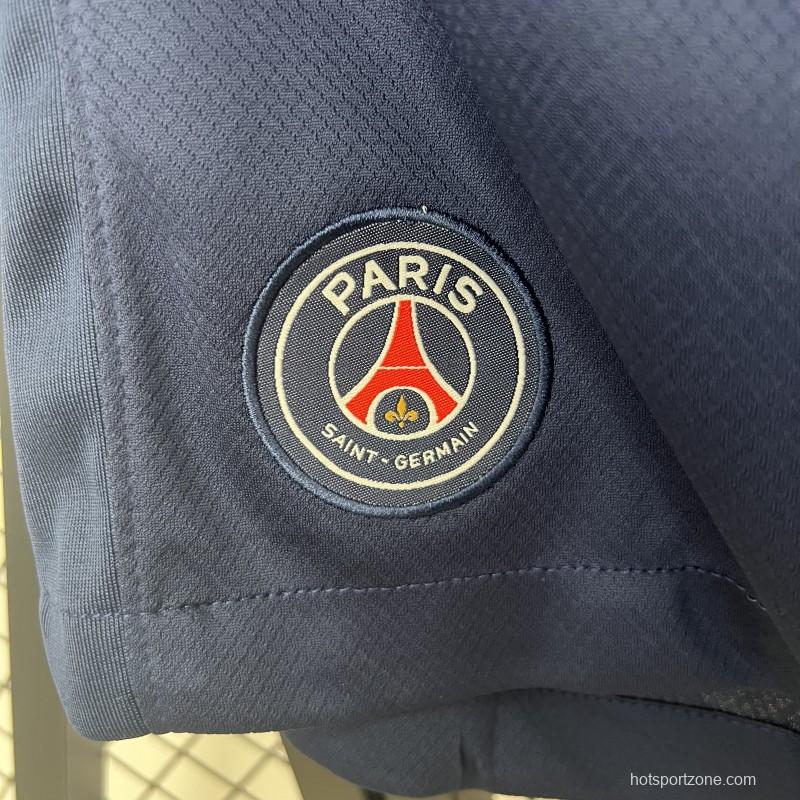 25/26 PSG Home Shorts