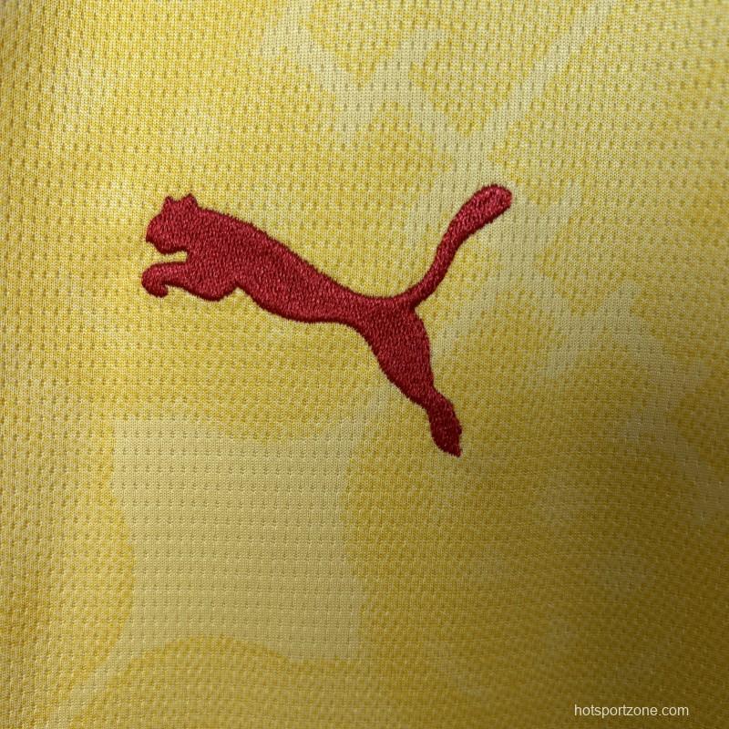 25/26 AC Milan THIRD Jersey