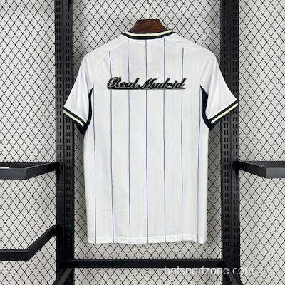 2025/26 Real Madrid US Pack Jersey