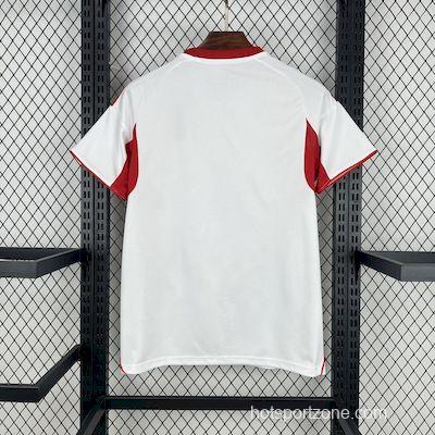 2025/26 Sevilla FC Home Jersey