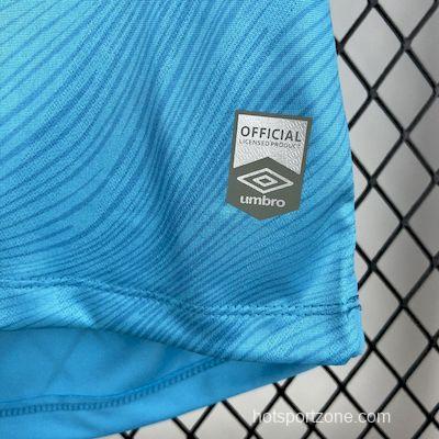 2025/26 Santos Fourth Away Jersey