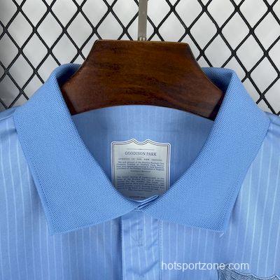 1892 Everton Heritage Edition Retro Jersey