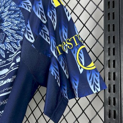 2025/26 Club America Away Jersey
