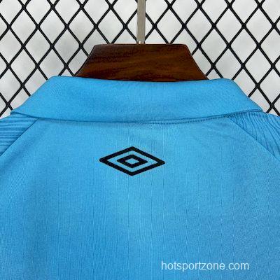 2025/26 Santos Fourth Away Jersey