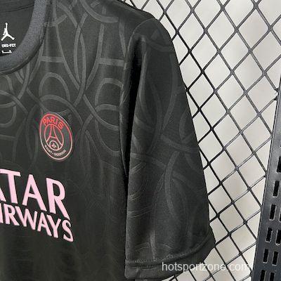 2025/26 Paris Saint-Germain Pre-match Training Jersey Jersey