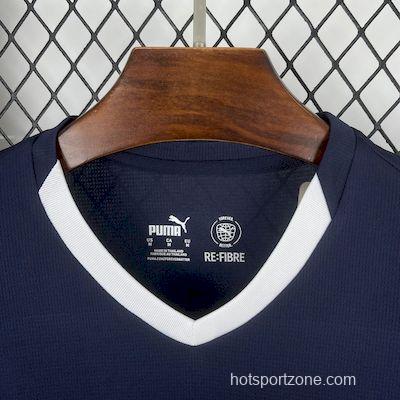 2025/26 PSV Eindhoven Away Jersey