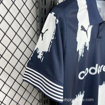 2025/26 Monterrey Home Jersey