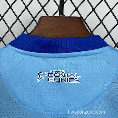 2025/26 Kids Malaga Home Kit