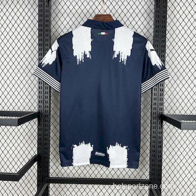 2025/26 Monterrey Home Jersey