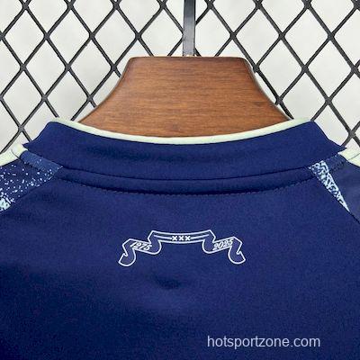 2025/26 Kids Ajax Away Jersey