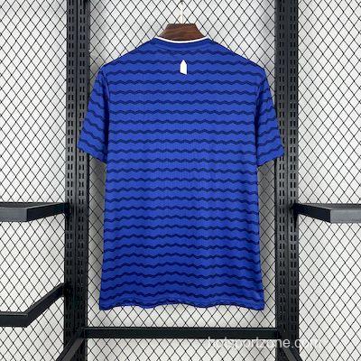 2025/26 Everton Home Jersey