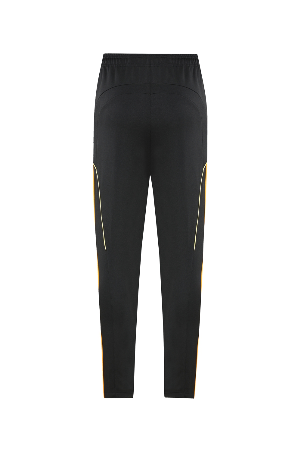 25/26 Arsenal Black Full Zipper Jacket + Long Pants
