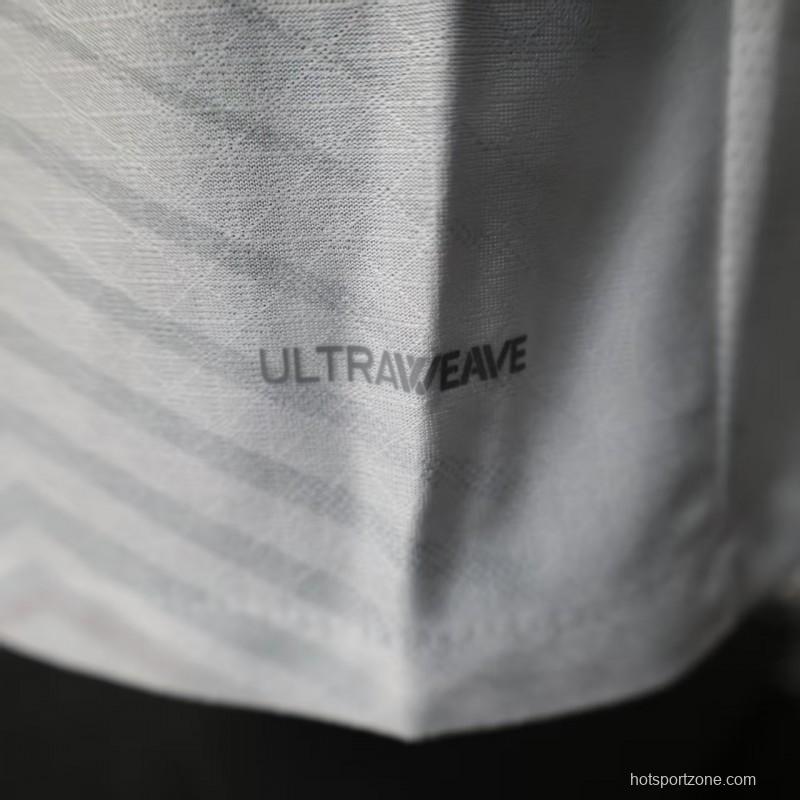 Player Version 25/26 RB Leipzig Home Jersey