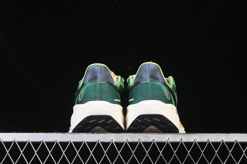 Nike Air Zoom Pegasus 41 FK Running Shoes with Breathable Mesh and Durable Design - IH3583-999