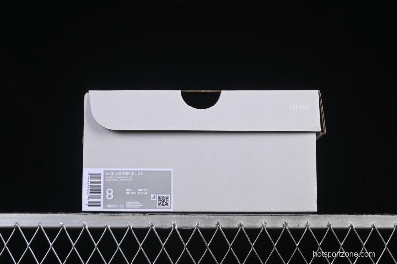 Nike Air Force 1'07 Low Casual Sneakers - IH4475-100