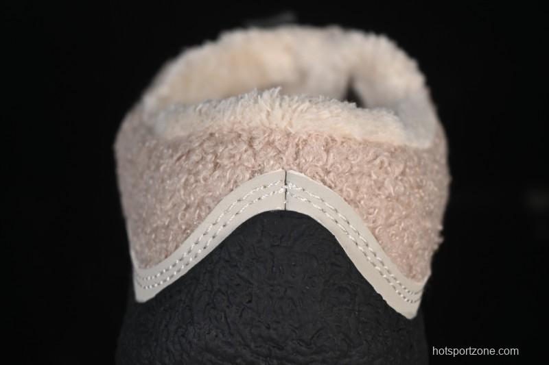 Keen Howser III Slide Cozy Winter Casual Lifestyle Shoes - 1029437