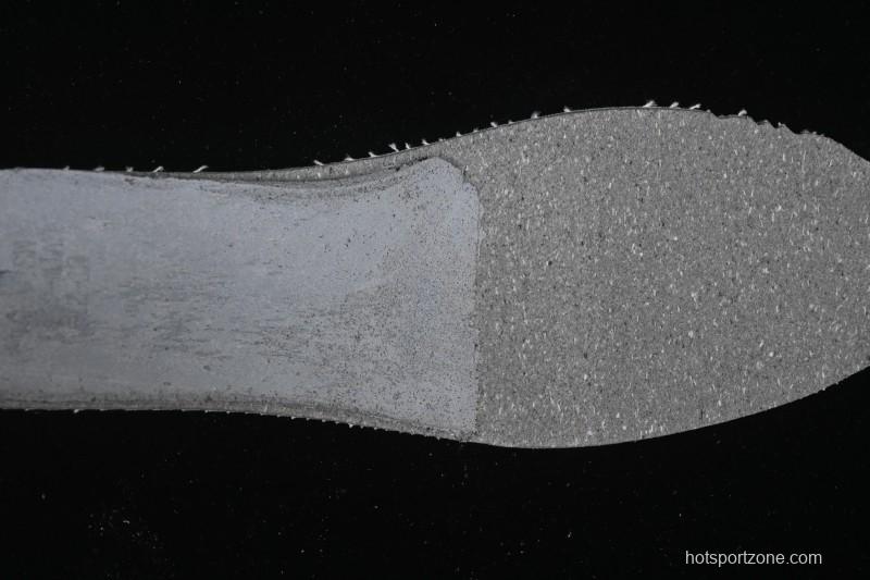 Converse All Star Squaretoe OX Low Top Canvas Shoes - 1SE654